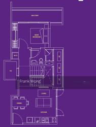 VA Residences (D12), Apartment #157152832